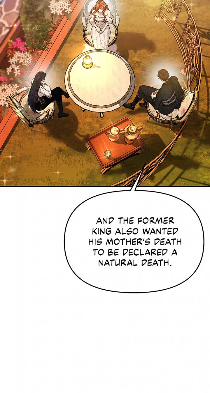 The Secret Bedroom of a Dejected Royal Daughter Chapter 83 67